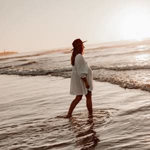 Meet your Posher, Tahlia